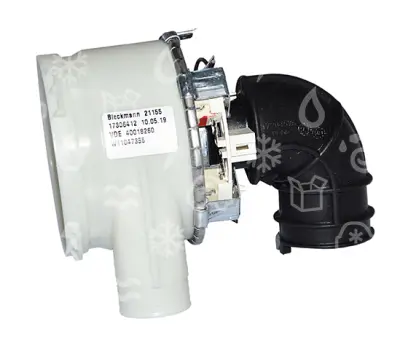 těleso topné myčky ARISTON / INDESIT, 1800 W, 230 V, LVST